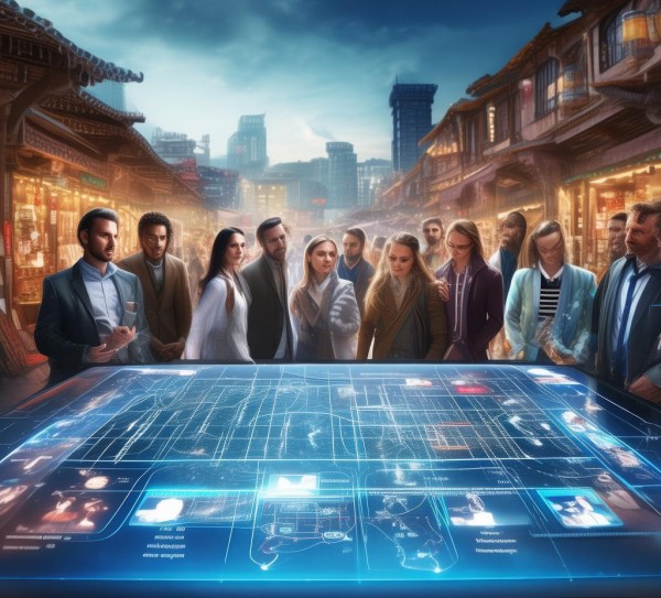 提升商贸服务业服务质量的机遇与挑战，数字化转型与创新服务的双重力量