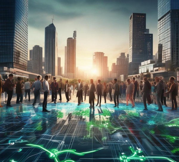 商贸经济发展,机遇与挑战 商贸经济发展,机遇与挑战