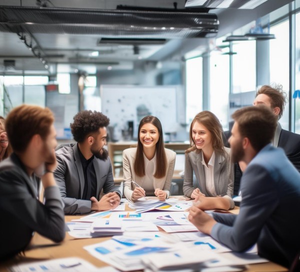商界实习经验分享