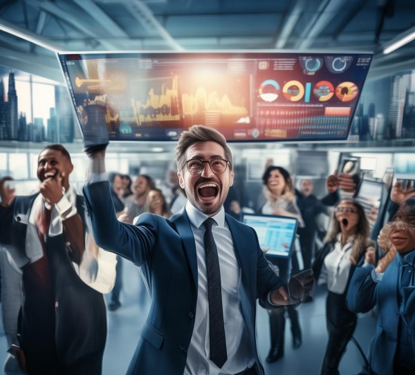 提前交付，让商贸建设焕发新活力，如何在现代商业竞争中实现战略升级