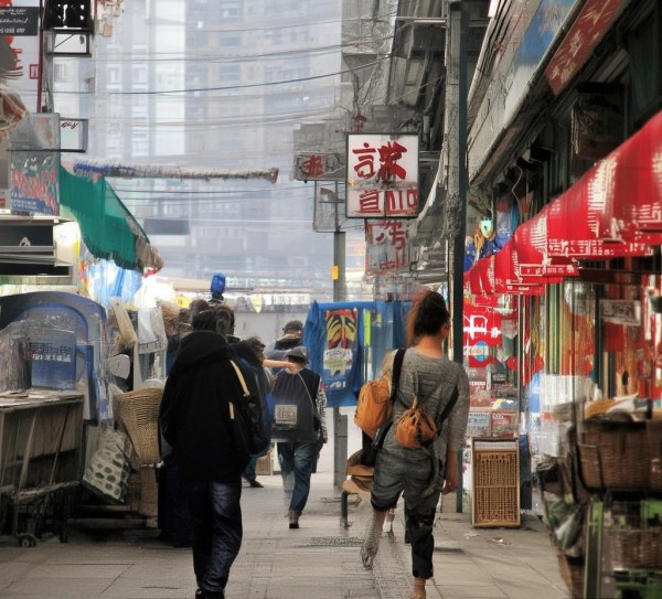 商贸市场中的Case Study,挑战与突破的潜力 商贸市场中的Case Study,挑战与突破的潜力