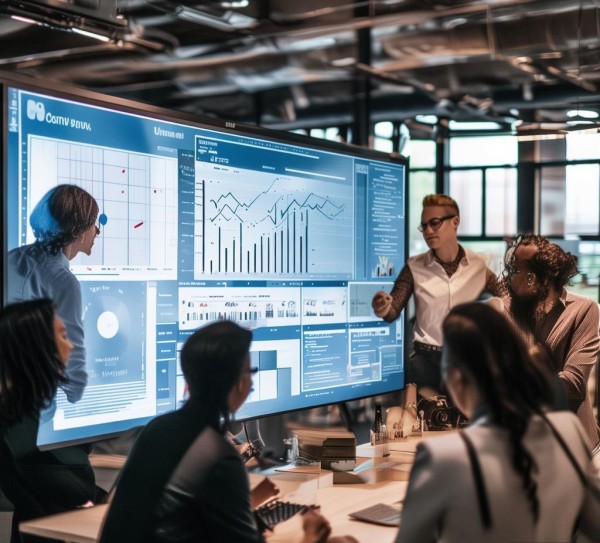 商贸客户案例分析,从案例中寻找商业规律 商贸客户案例分析,从案例中寻找商业规律