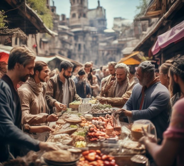 商贸互利案例，如何在竞争中实现共赢