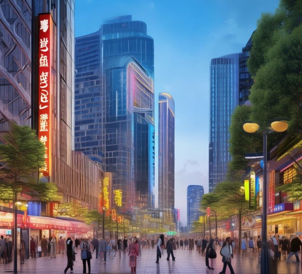 张店商贸城南项目怎么样? 张店商贸城南项目怎么样?