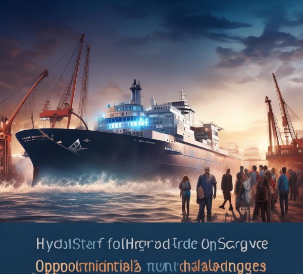 解读海吉星鸿瑞商贸服务之机遇与挑战