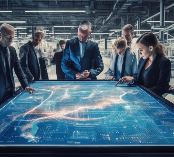 精准定位，持续优化，商贸甄选工厂项目中的商业竞争策略与客户价值评估