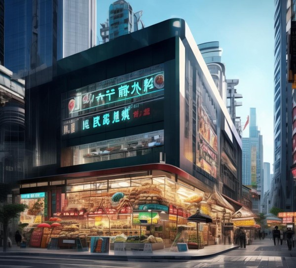 医药食品商贸城,未来商业发展的新机遇 医药食品商贸城,未来商业发展的新机遇