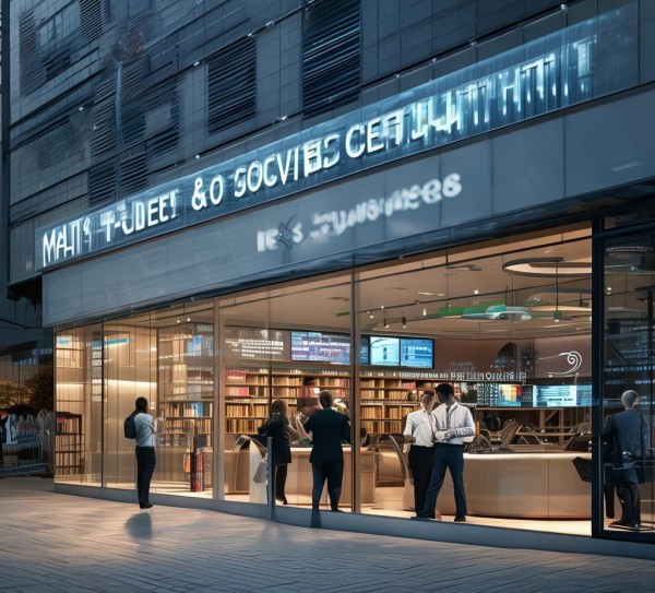 麦芽商贸服务咨询中心助力商业成功的关键环节 麦芽商贸服务咨询中心助力商业成功的关键环节