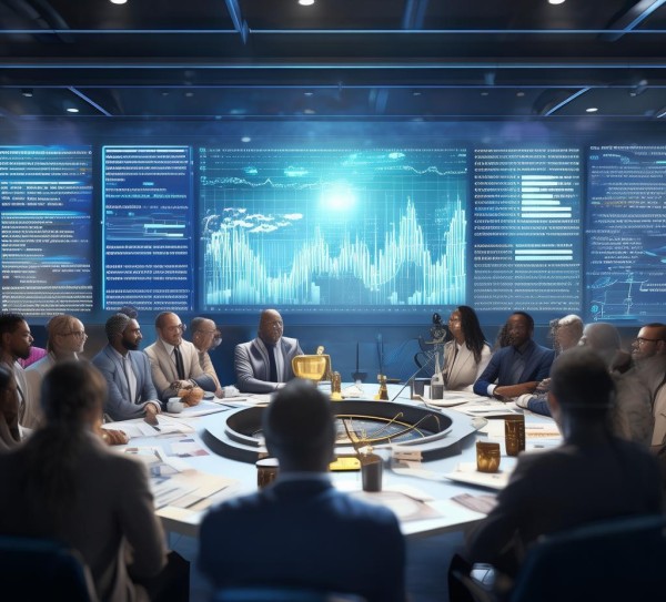 商贸龙头企业发展新闻,市场趋势与市场法则深度解析 商贸龙头企业发展新闻,市场趋势与市场法则深度解析