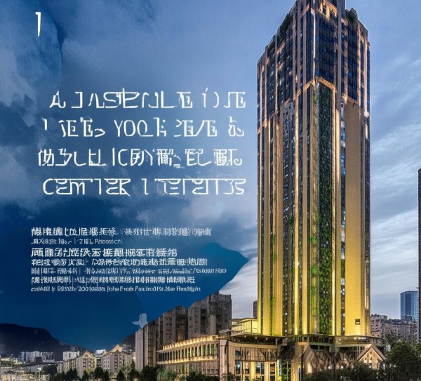 尤家峁商贸中心项目公示， latest进展与亮点