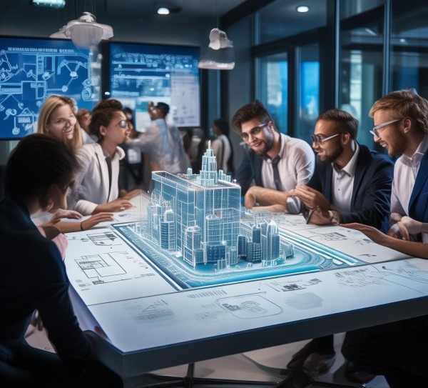 助力商业智慧的案例案例 助力商业智慧的案例案例