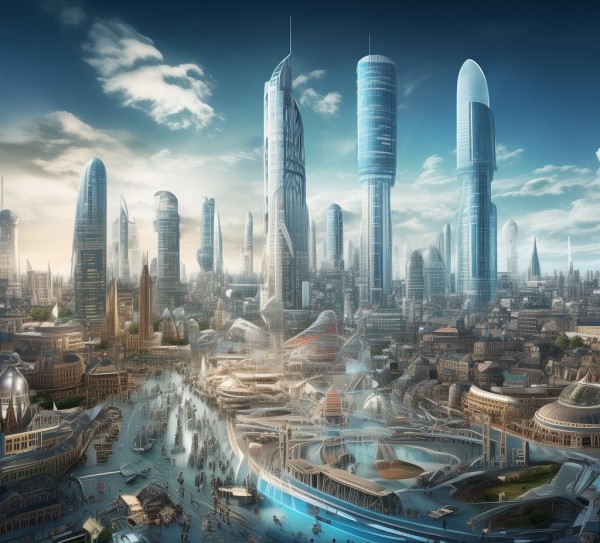 全球革命性变革，从英国到现代，重塑商界的商业模式和生态系统，引领全球商业变革。