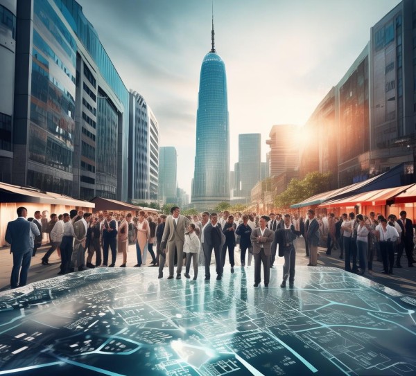 商贸服务业的发展与目标,机遇与挑战 商贸服务业的发展与目标,机遇与挑战