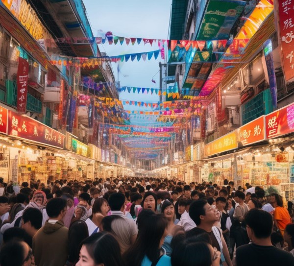 太仓亿立商贸城,商业领域的狂欢 太仓亿立商贸城,商业领域的狂欢