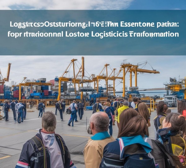 物流外包，传统物流转型的必经之路