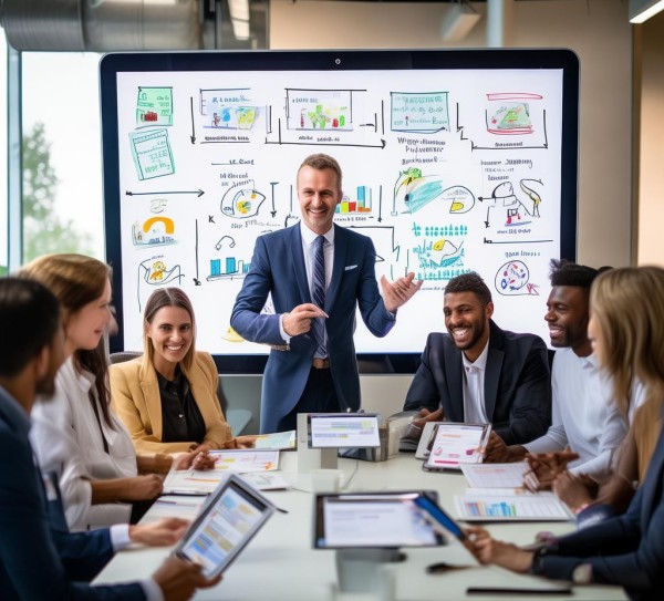 税务小技巧，商贸税务筹划的完美案例