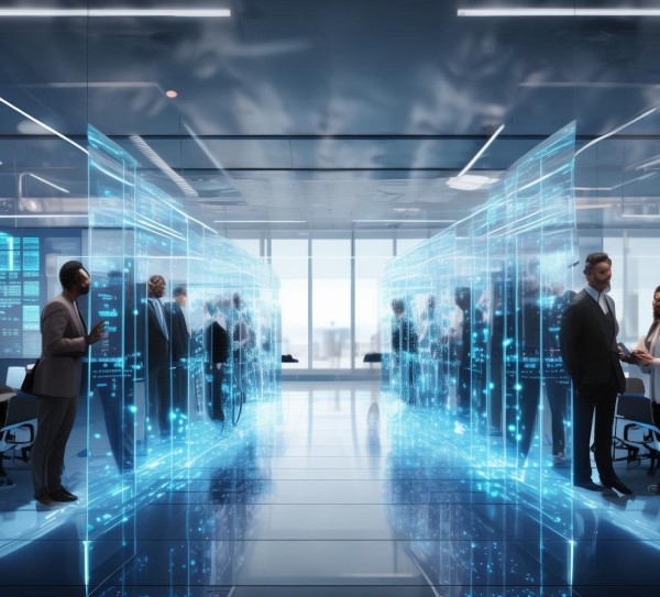 企业商贸公证服务中心，助力企业高效沟通的数字化桥梁——提供