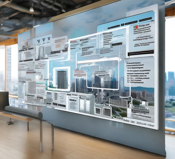 商贸综合体项目申请流程解析 商贸综合体项目申请流程解析