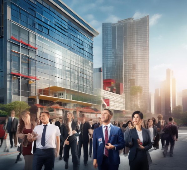 重庆当代商贸服务公司，推动经济与社会发展的新力量