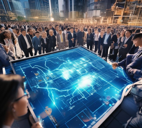 助力广东经济高质量发展,助力商贸惠企服务政策探析 助力广东经济高质量发展,助力商贸惠企服务政策探析