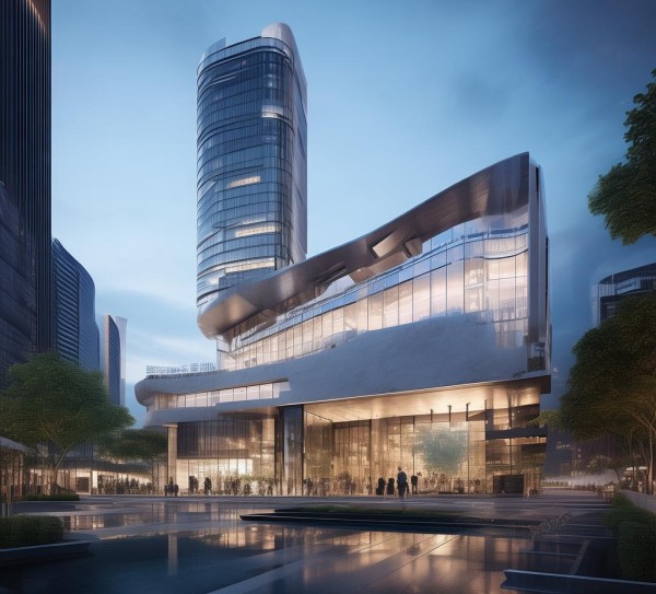 徐州商贸城改造项目招标方案 徐州商贸城改造项目招标方案