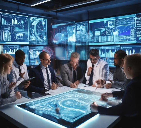 破产挑战中的战略与创新 破产挑战中的战略与创新