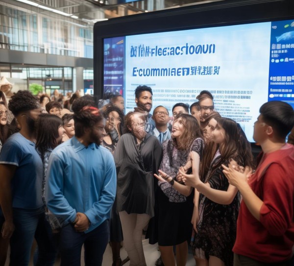 电子商贸学校新闻报道 电子商贸学校新闻报道