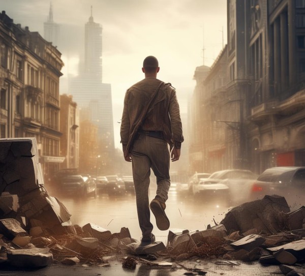 从失败到成功，经典案例的1步转型之路