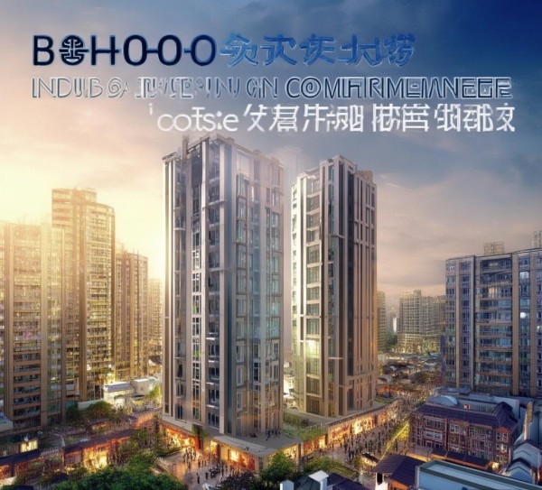 泊头产业商贸城住宅项目，机遇与挑战