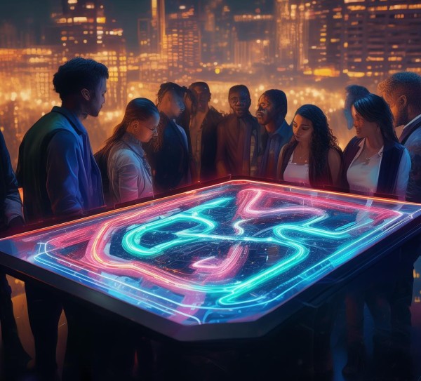 创业开启商业新纪元的创新路径