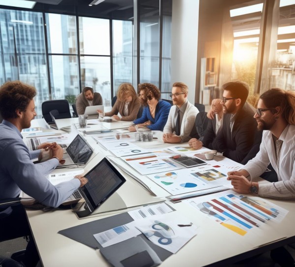 商贸企业税务中如何探索高效避税策略