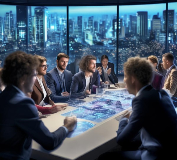 商务项目,机遇与挑战的双重魅力 商务项目,机遇与挑战的双重魅力