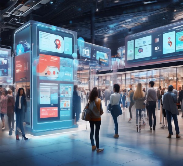 商贸超市购物中心新闻应用,利用数字化技术实现商业智慧的升级与优化,为用户提供高效、透明的决策支持,助力企业提升核心竞争力。 商贸超市购物中心新闻应用,利用数字化技术实现商业智慧的升级与优化,为用户提供高效、透明的决策支持,助力企业提升核心竞争力。