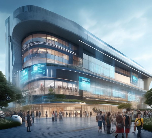 新时代商贸服务的新起点——省级城乡商贸服务中心的创新实践与发展