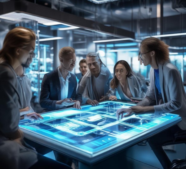 整合商务助力企业高效转型，案例驱动