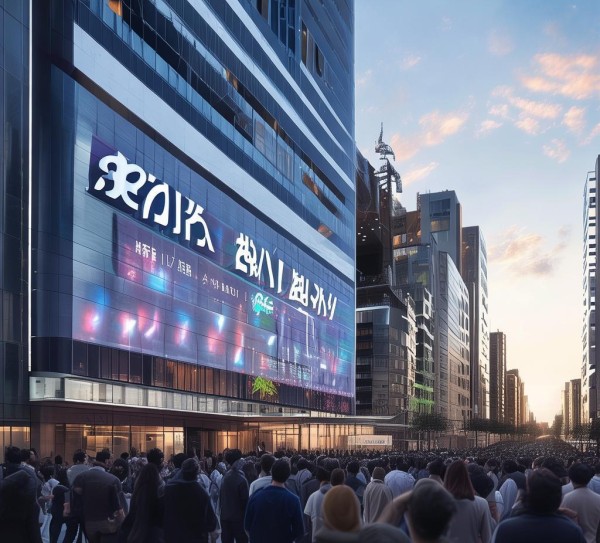 七玥商贸服务部，开启商业领域的新篇章