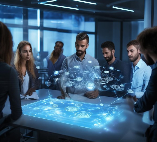 现代服务业的战略规划与数字化转型与智能化发展，实践路径与案例研究