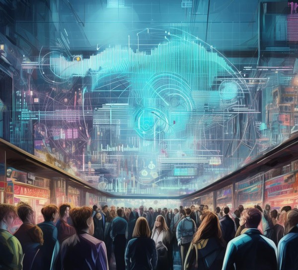 商贸服务产业系，机遇与挑战