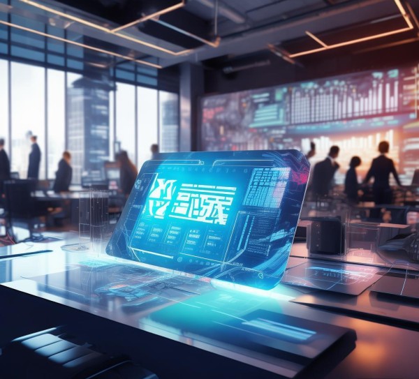 常勤商贸服务流量卡，助力商业成功的关键工具