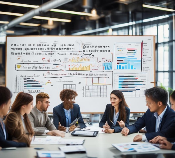 商贸服务事业编考试内容包括市场调研、采购管理、销售策略、财务分析和客户关系管理，考察考生的专业背景和分析能力。