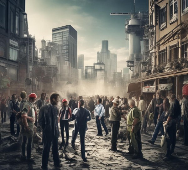 商贸企业与监管博弈,事故案例与反思 商贸企业与监管博弈,事故案例与反思