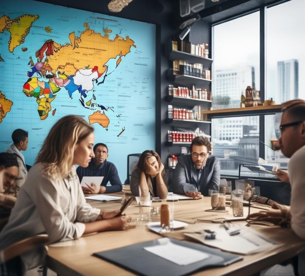 商贸公司经营服务,从思考与实践的探索与实践 商贸公司经营服务,从思考与实践的探索与实践