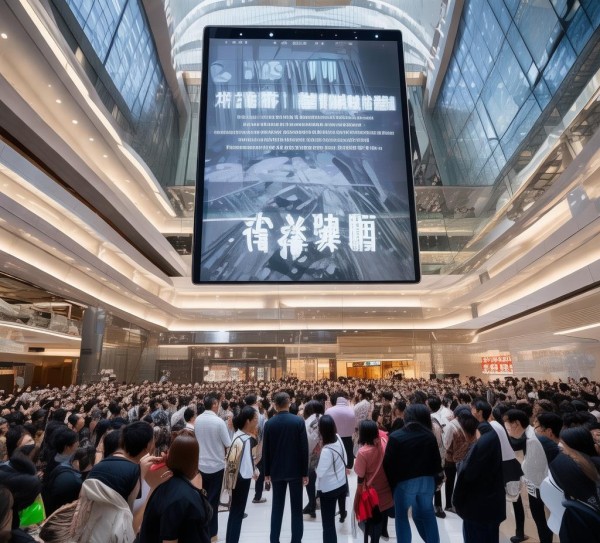 厚江商贸开业了吗？最新新闻中，重大进展即将揭开。