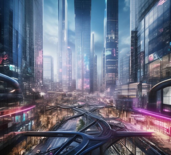 eq下沙商贸城，商业未来发展的关键节点