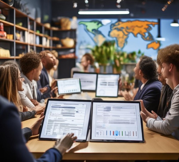 商贸企业案例分析,从成功经验谈商业智慧 商贸企业案例分析,从成功经验谈商业智慧