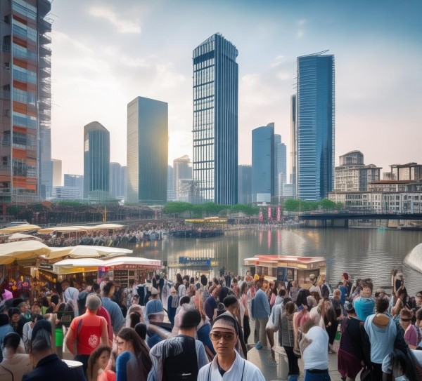 长沙商贸旅游职业发展的现状与趋势,未来机遇与挑战 长沙商贸旅游职业发展的现状与趋势,未来机遇与挑战