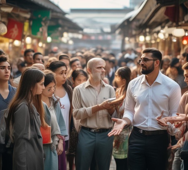 榆次商贸城视频曝光后,商家与顾客应该如何应对? 榆次商贸城视频曝光后,商家与顾客应该如何应对?