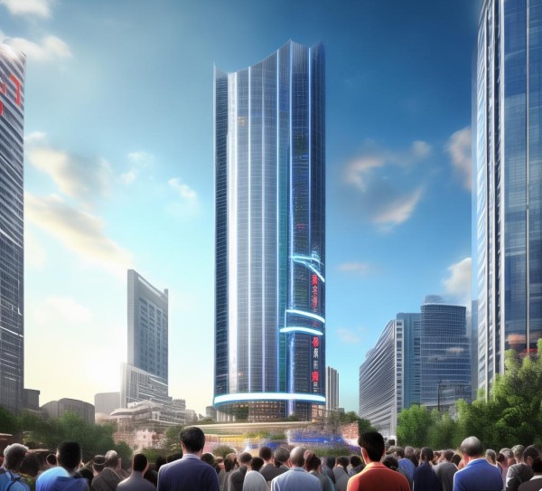 宁波商贸,创新与发展的新起点——新项目开启新机遇 宁波商贸,创新与发展的新起点——新项目开启新机遇