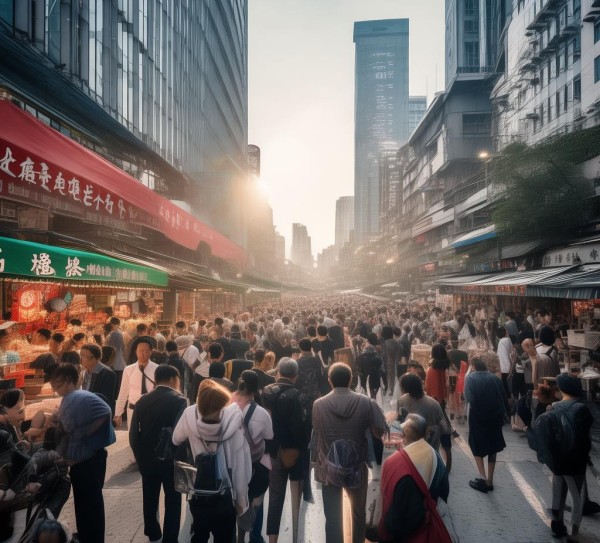 兰州国际商贸城新闻，兰州经济的新活力