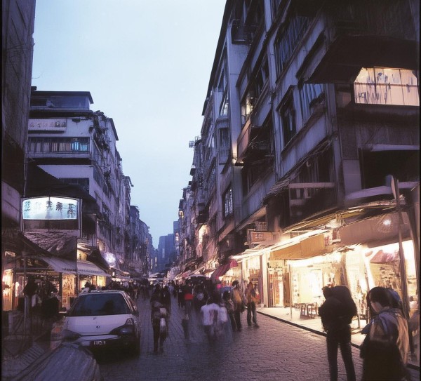 传承文明，开拓未来，尧都区华夏国际商贸项目